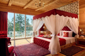 Deventure Shimla Hills